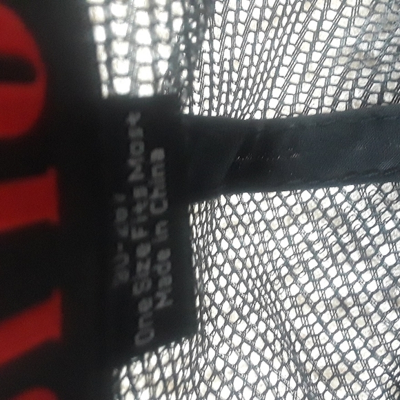 OTTO NASA  HAT MAN - Picture 4 of 7